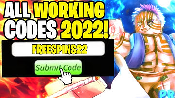 *5 CODES* ALL WORKING CODES FOR PROJECT SLAYERS IN 2022! ROBLOX PROJECT SLAYERS CODES