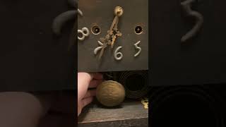 My Clock Collection As Of July 31, 2023