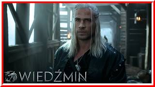 Walka Z Ogrem Na Moście Nad Yarugą Wiedźmin Sezon 4