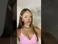 GLAM MAKEUP SLAYED💘💘 #grwm #makeup #softglamlook #makeuptutorial #makeuptips #makeuptricks #viral
