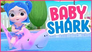 Baby Shark | Baby Shark Song | Baby Shark Video | Nursery Rhymes