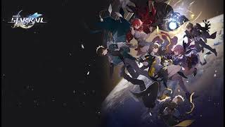 honkai Star Rail Dawn Of Disaster Ost Extended