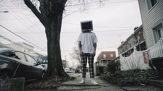 John Thomas - Insecure (Official Music Video)