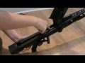 MG42/53 Disassembly