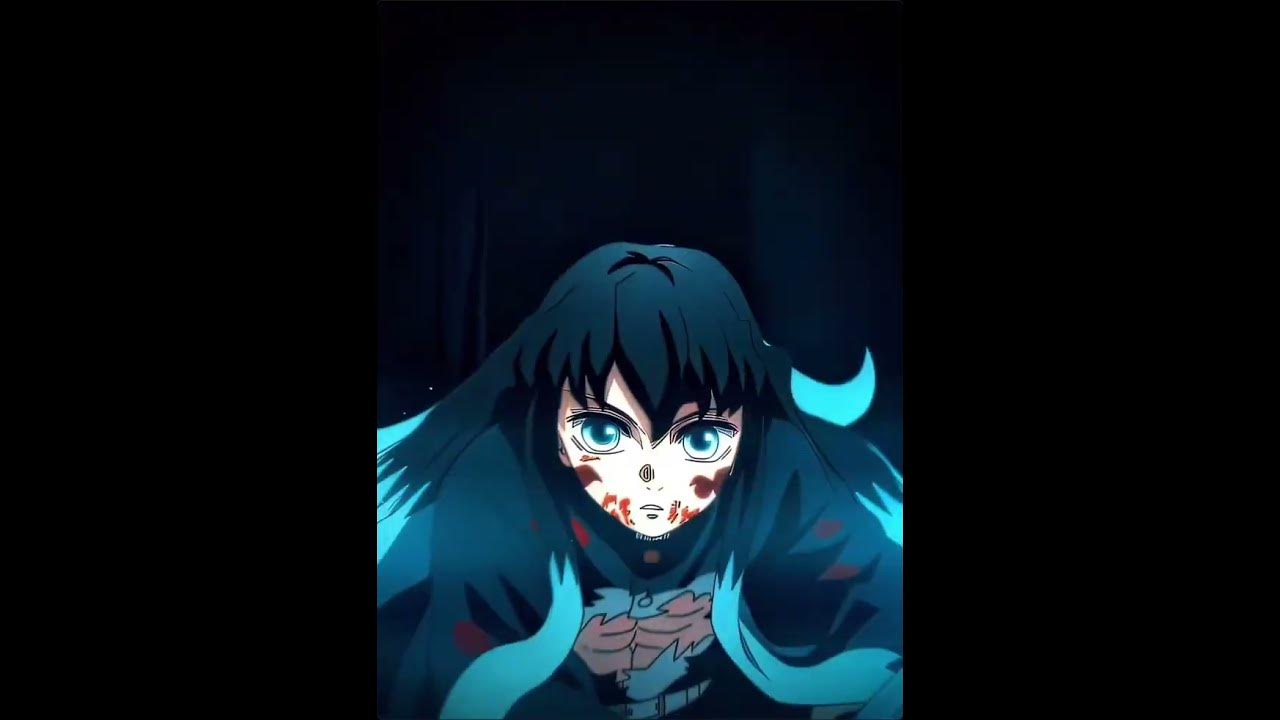 More Tokito💙👤 - YouTube