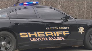 Clayton County Sheriff Democratic Primary heading to a runoff