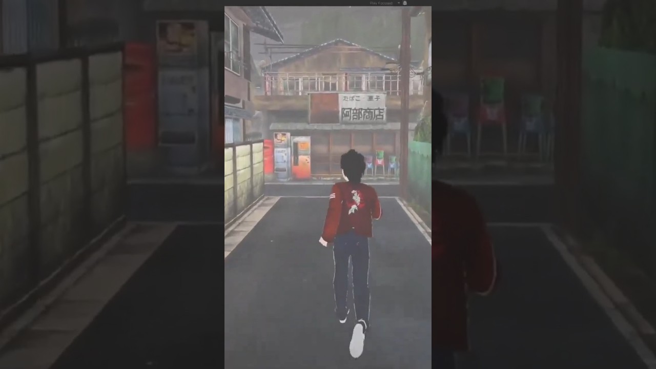 La première vidéo Iso Station ! 