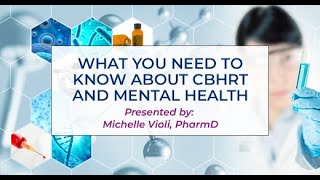 What You Need to Know About cBHRT and Mental Health in Age Management Medicine
What You Need to Know About cBHRT and Mental Health
Presented by: Michelle Violi, PharmD
Compounded bioidentical hormone therapy is a popular alternative to conventional hormone therapy. During this presentation, you’ll learn about compounding pharmacies and why practitioners prescribe compounded medications to their patients. You’ll discover how compounded pharmacies are regulated and the quality assurance standards in place. We’ll also take a deep dive into specific bioidentical hormones and how they affect mental health.
Sponsored by the Women’s International Pharmacy
www.womensinternational.com
THE AGE MANAGEMENT MEDICINE DIFFERENCE
A profound, meaningful, proven medical approach that’s setting the standard for 21st-century healthcare in all medical disciplines. It’s a progressive, preventative, proactive specialty focused on health, not disease. Age Management Medicine delivers measurable, life-changing patient outcomes—optimizing health and delaying or removing degenerative aging—using precision medicine, breakthrough technologies, evidence-based/customized modalities, and solid science.
Age Management Medicine, practiced part or full-time, leads you onto a different path—where you regain command of your practice and medical decision-making. It’s medical excellence at every turn with no insurance red tape, less stress, better patient care, a restored patient-physician relationship, and a reignited medical passion.
The Age Management Medicine Group (AMMG) provides:
— CME-accredited Conferences for Physicians, Pharmacists and Nurses
— Education and Certification in the categories of Age Management Medicine, Peptides, & Exosomes
— Online CME Courses with an age management medicine focus.
Visit us at www.agemed.org What You Need to Know About cBHRT and Mental Health in Age Management Medicine
