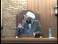 سماحة الشيخ ياسر عودة مناسبة ولادة الامام الحجة عج 17 6 2014