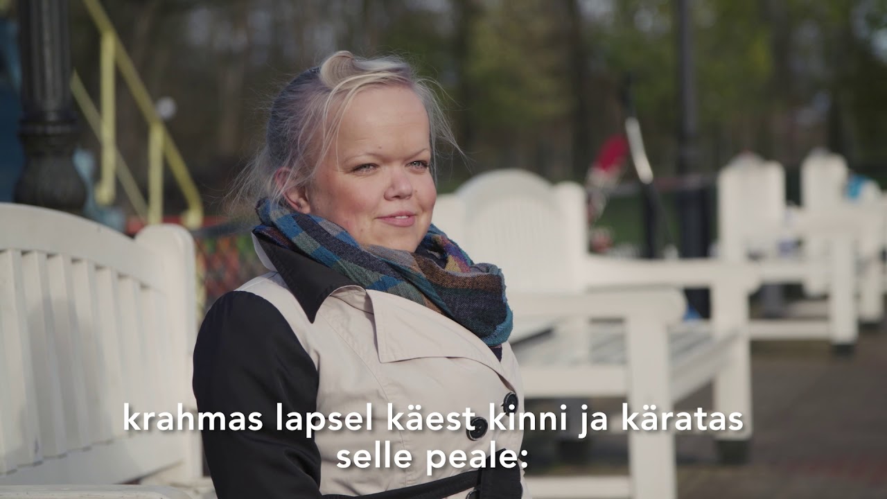 Kuidas aidata lapsel mõista, et inimesed on  erinevad