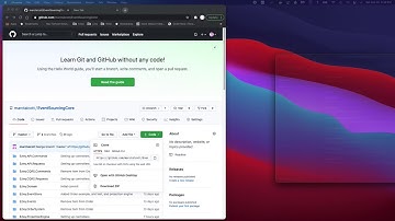 Part 2 - Event Sourcing CQRS Demo - Setting up the project