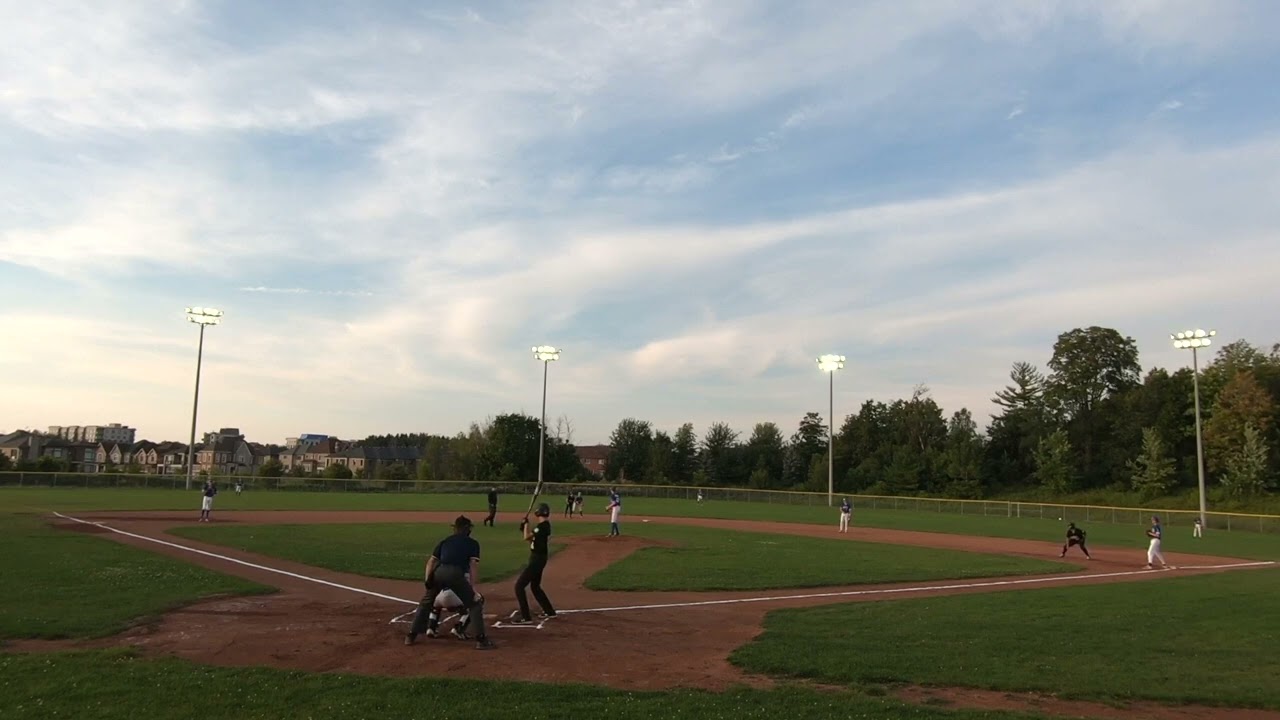 Aurora Jays - Aug 8,2023