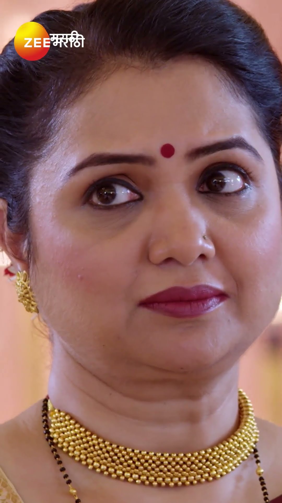 #Savalyachi Janu Savali #Shorts #Zee Marathi #Entertainment #Drama