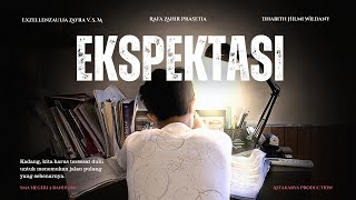 Ekspektasi  Short Film