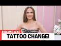 Jennifer Lopez Hides Tattoo of Ben Affleck After Divorce Sparks Buzz | Entertainment