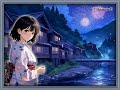 中村雅俊「盆帰り」