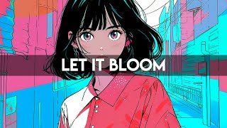 Grabbitz - Let It Bloom