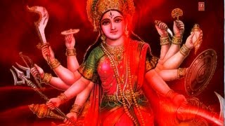 Durga saptshati by anuradha paudwal i ...