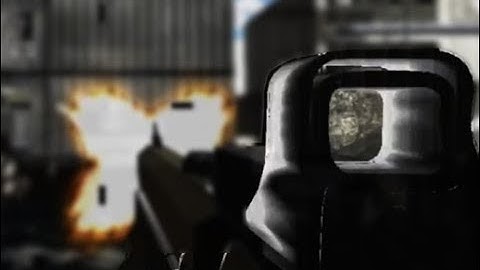 Easy FPS - Unity Character Download