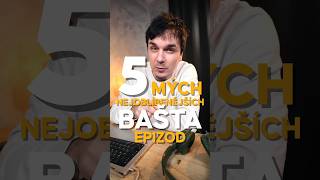 Thumbnail for Nejlepší BAŠTA epizody v JEDNOM videu