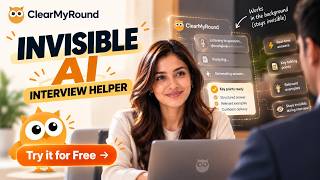 Details Free Invisible AI Interview Assistant – Live Answers | All Platforms supported Update
