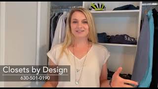 Closets By Design Chicago North