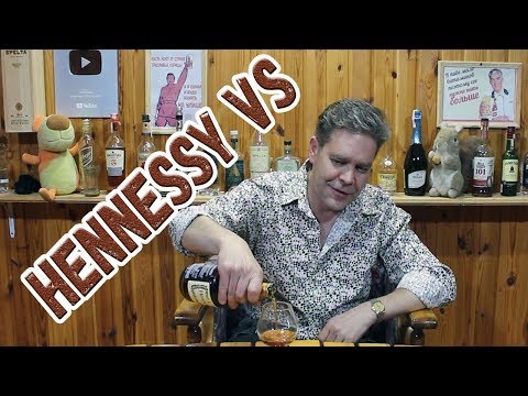 Дешёвки. Hennessy vs.