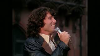 The Doors - Hello, I Love You (Musik Für Junge Leute: 4-3-2-1 Hot And Sweet) UHD 4K