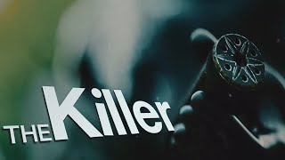 The Killer 2023 Intro - David Fincher (Hitman Movie)