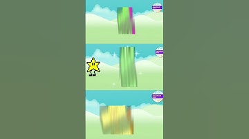 unlocks! Mathblocks skip counting by 4,5,6| learn to count  #youtubeshorts #shorts