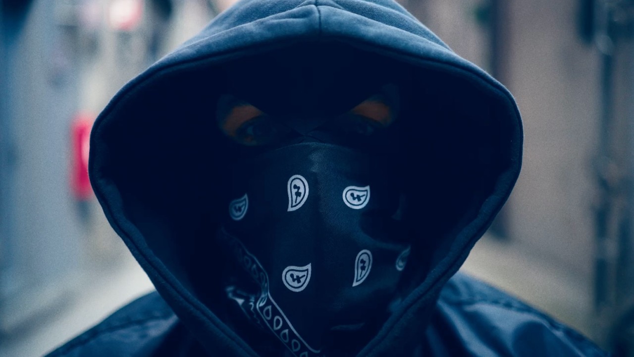 Watch NEFEW – THE VOID (Official Music Video) on YouTube Watch NEFEW – THE VOID (Official Music Video) on YouTube