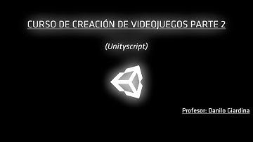 Curso de Creación de Videojuegos Parte 2 (4.Sistema de Vida Tanque)