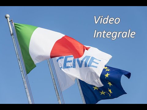 2018.01 Ceme Presentazione ITA (video integrale) - video from CEME