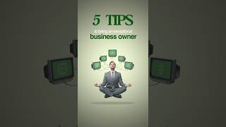 5 Tips on Being a Successful Entrepreneur