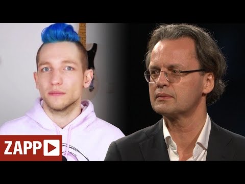 Video: Wer sind Pflichtreporter sapr?