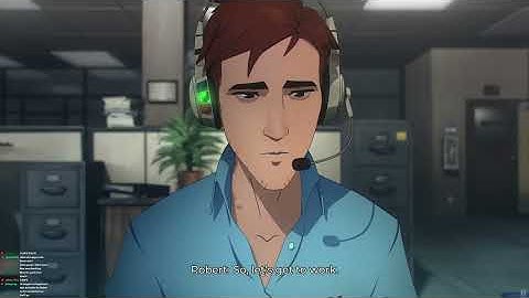 Dispatch Episode 7 & 8 Full Playthrough (Uncensored/Blonde Blazer, Coupe & Waterboy Route)