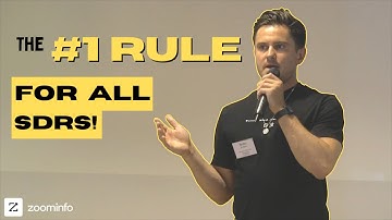 From Average to Elite SDR: Two Proven Secrets for Sales Development Success