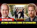 HACE 5 MINUTOS: Salida de Harry y Meghan de Montecito confirmada con Riven Rock en venta