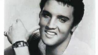 Video voorbeeld van "Elvis Presley- In the Arms of The Angel"