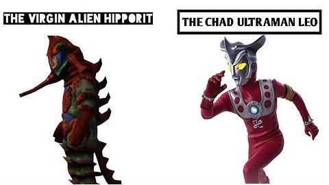 Ultraman FE0 - Story Mode Part 2