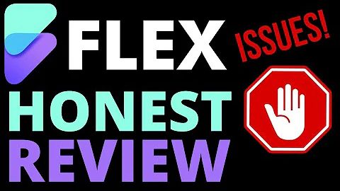 Flex Review 🛑 Issues With This Software 🛑 Honest Review & Flex Demo