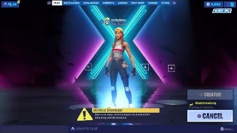 Neon/Retro m 1v1 map tutorial/