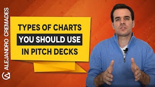 Types Of Charts You Should Use In Pitch Decks