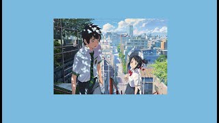 Download Lagu (君の名は / Kimi no Na wa) Nandemonaiya - Kamishiraishi Mone (Maxone Remix) - Slowed Version MP3 Download Lagu (君の名は / Kimi no Na wa) Nandemonaiya - Kamishiraishi Mone (Maxone Remix) - Slowed Version MP3