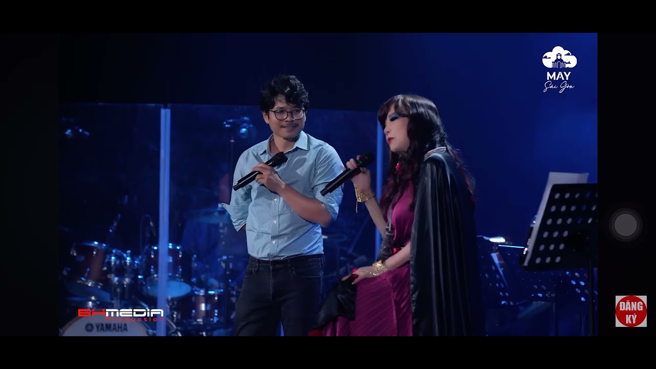 Bảo Yến không chỉ hát hay mà nói chuyện có duyên