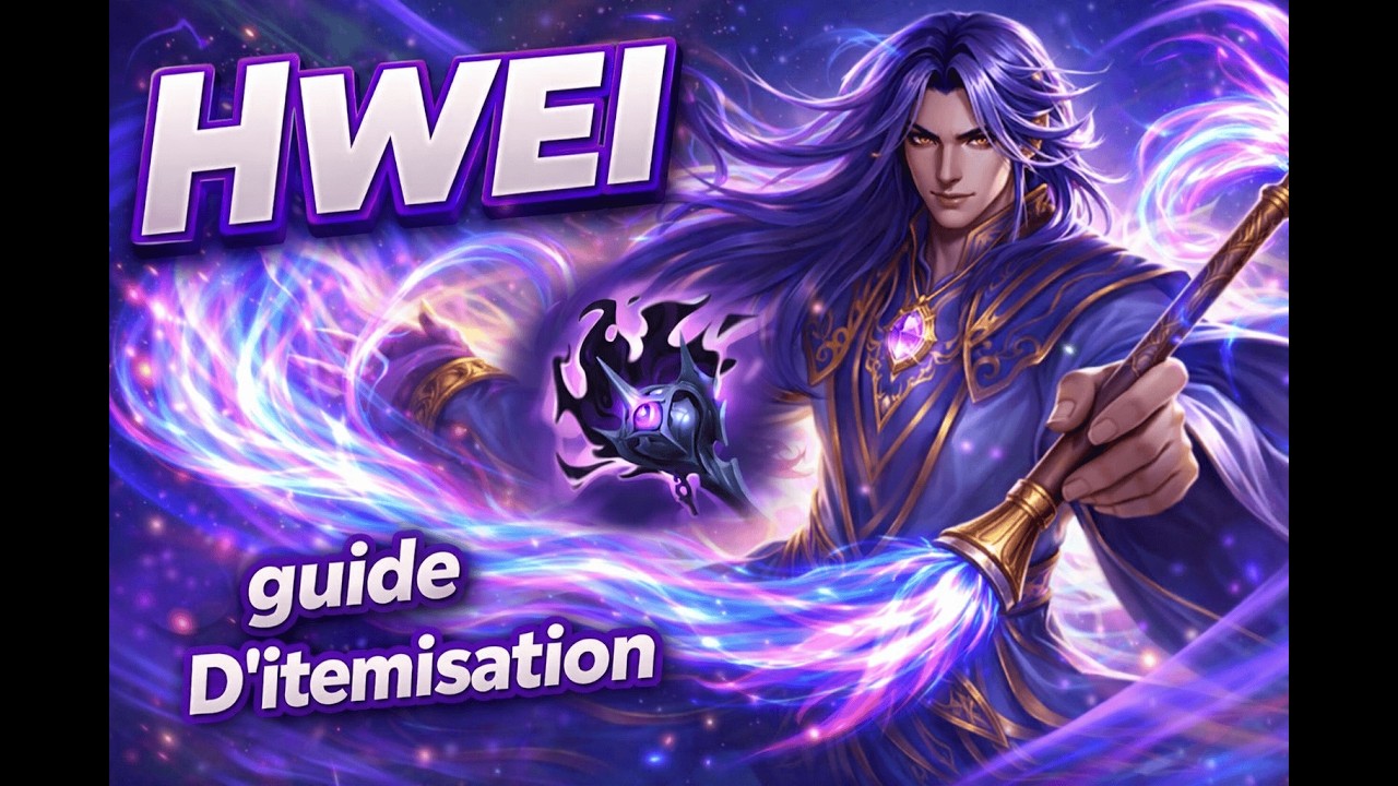 Hwei Guide D