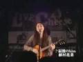 植村花菜 - 最後のkiss (LIVE Cheese)