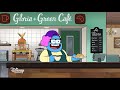Big City Greens - Coffee Mates EXCLUSIVE CLIP