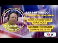 NO AR PROGRAMA LAR SERTANEJO SÓ AS MELHORES NA SUA EDUCATIVA105,1 fm