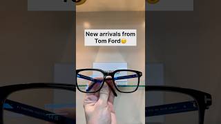 Some of the fresh Tom Ford arrivals. Come check them out😉 #glasses #shorts #style #faahion #newyork screenshot 4